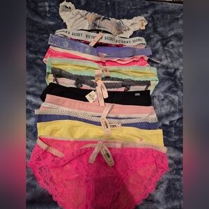 VICTORIA SECRET|PINK Bikini Panties